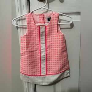 Janie and Jack baby Dress